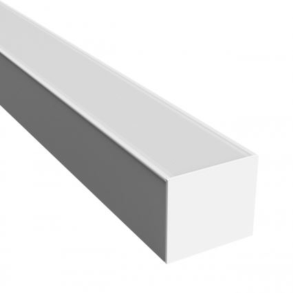 Brilagi - LED laevalgusti SYNODICO, pinnapealne/rippuv, 30W/230V 4000K, valge