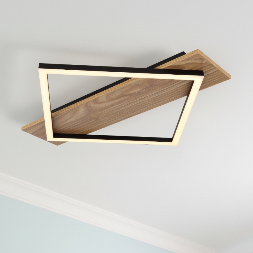 Brilagi - LED laelamp AXIS LED/18W/230V