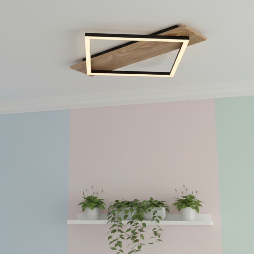 Brilagi - LED laelamp AXIS LED/18W/230V