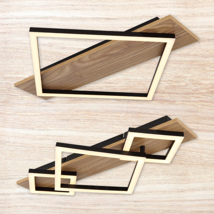 Brilagi - LED laelamp AXIS LED/18W/230V