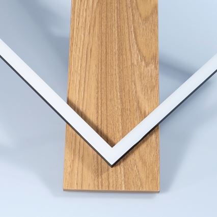 Brilagi - LED laelamp AXIS LED/18W/230V