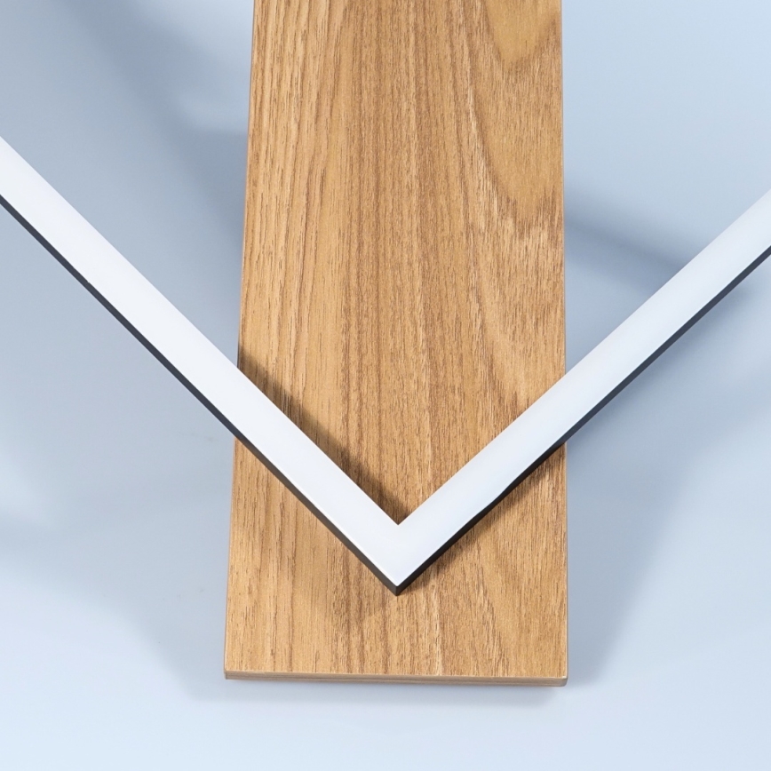 Brilagi - LED laelamp AXIS LED/18W/230V