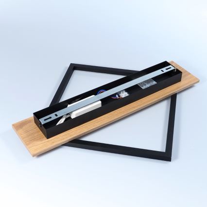 Brilagi - LED laelamp AXIS LED/18W/230V