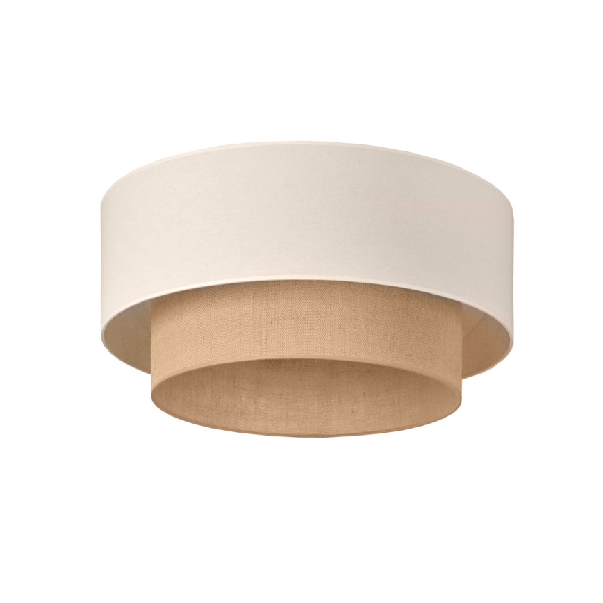 Brilagi - LED laelamp BOHO STYLE 3xE27/15W/230V, läbimõõt 60 cm
