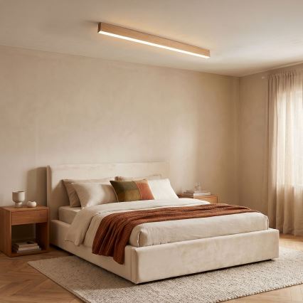 BRILAGI - LED laelamp GARDALINE LED/108W/230V 120 cm tamm