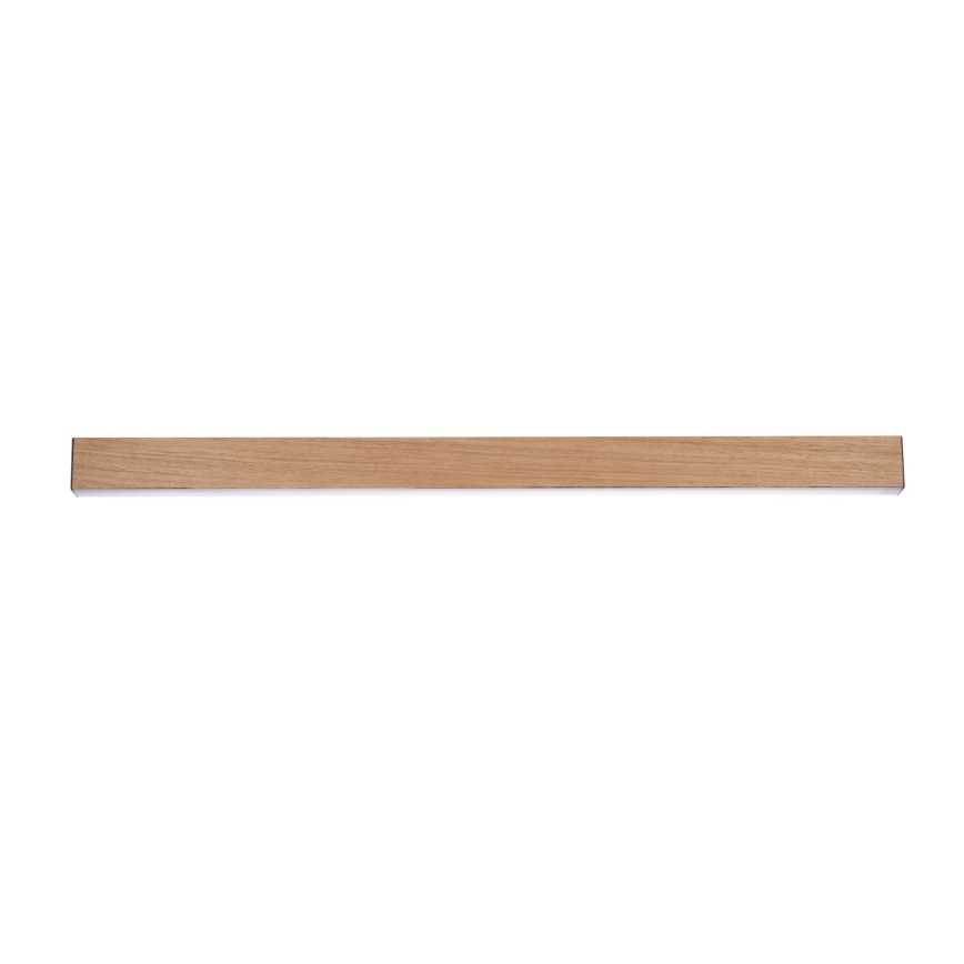 BRILAGI - LED laelamp GARDALINE LED/108W/230V 120 cm tamm