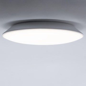 Brilagi - LED laelamp HERA 2xE27/7,5W/230V 43x43 cm puit