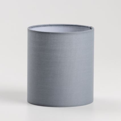 Brilagi - LED-laelamp juhtmel NUBILA 1xE27/60W/230V läbimõõt 14 cm punane/helehall