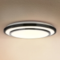 Brilagi - LED laelamp LUCIANO LED/24W/230V läbimõõt 29,5 cm