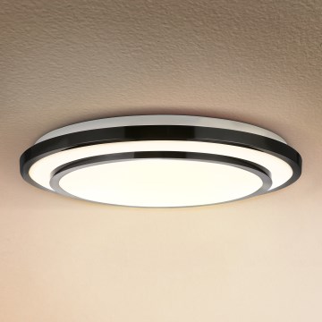 Brilagi - LED laelamp LUCIANO LED/24W/230V läbimõõt 29,5 cm
