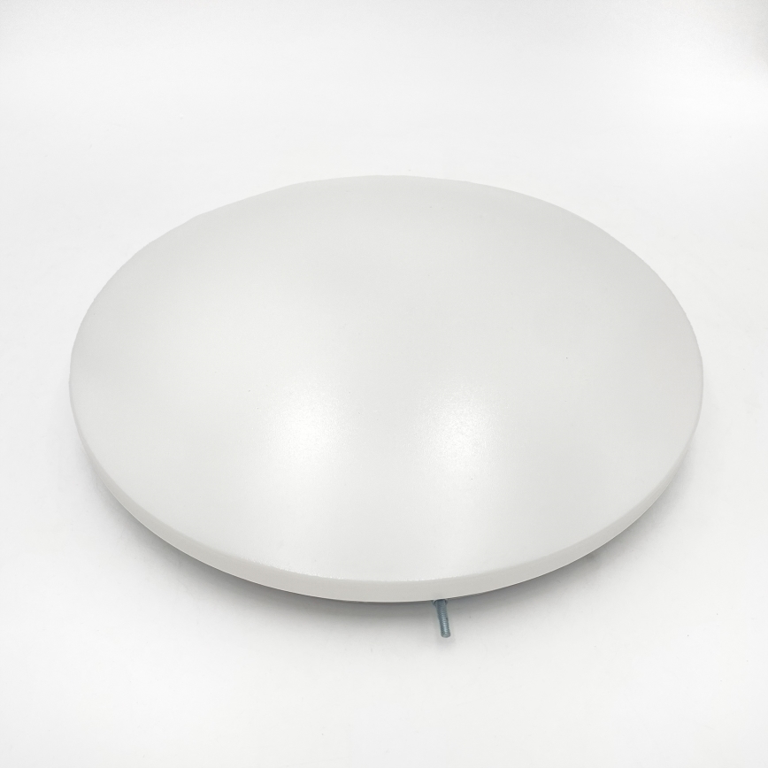 Brilagi - LED laelamp MANAROLA PLAIN LED/24W/230V 4000K Ø 41 cm tamm