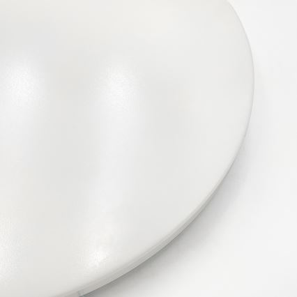 Brilagi - LED laelamp MANAROLA PLAIN LED/36W/230V 3000K läbimõõt 48 cm tamm