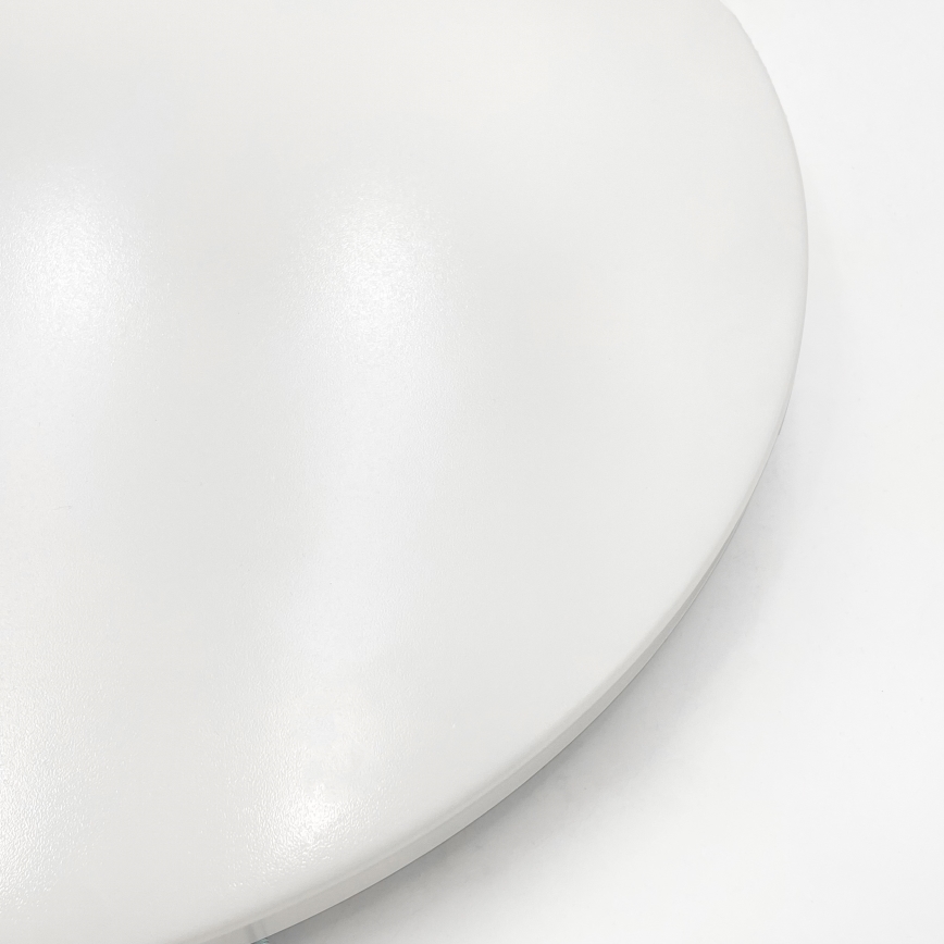 Brilagi - LED laelamp MANAROLA PLAIN LED/36W/230V 3000K läbimõõt 48 cm tamm