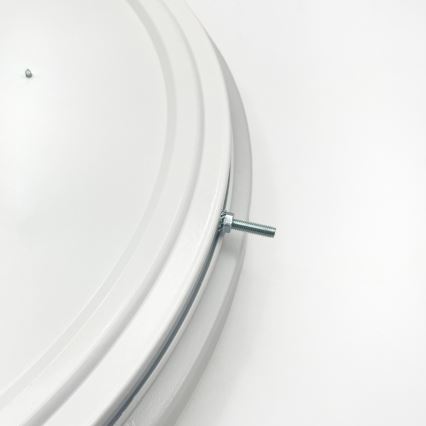 Brilagi - LED laelamp MANAROLA PLAIN LED/36W/230V 3000K läbimõõt 48 cm tamm