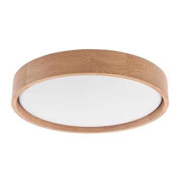 Brilagi - LED laelamp MANAROLA SIMPLE LED/24W/230V 3000K tamme diameeter 41 cm