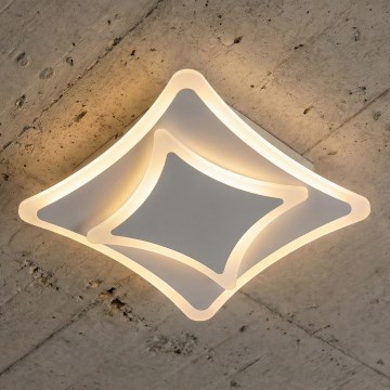 Brilagi - LED laelamp MODERN MINI, 24W/230V, 3000/4000/6000K