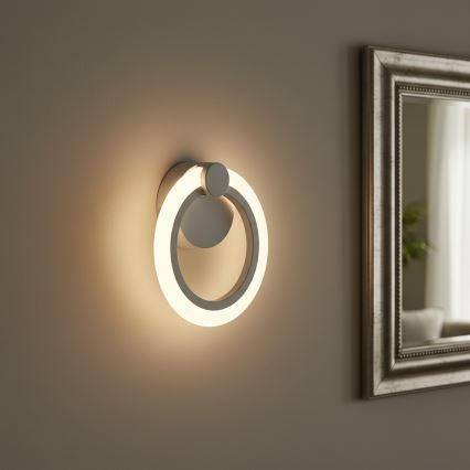 Brilagi - LED laelamp MODERN MINI LED/16W/230V 3000/4000/6000K