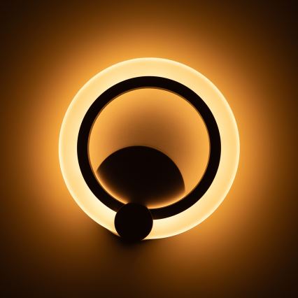 Brilagi - LED laelamp MODERN MINI LED/16W/230V 3000/4000/6000K