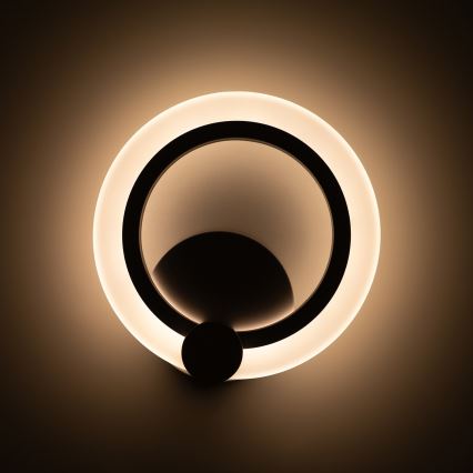 Brilagi - LED laelamp MODERN MINI LED/16W/230V 3000/4000/6000K