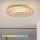 Brilagi - LED laelamp MODERN MINI LED/28W/230V 3000/4500/6000K 29,8x25,1 cm