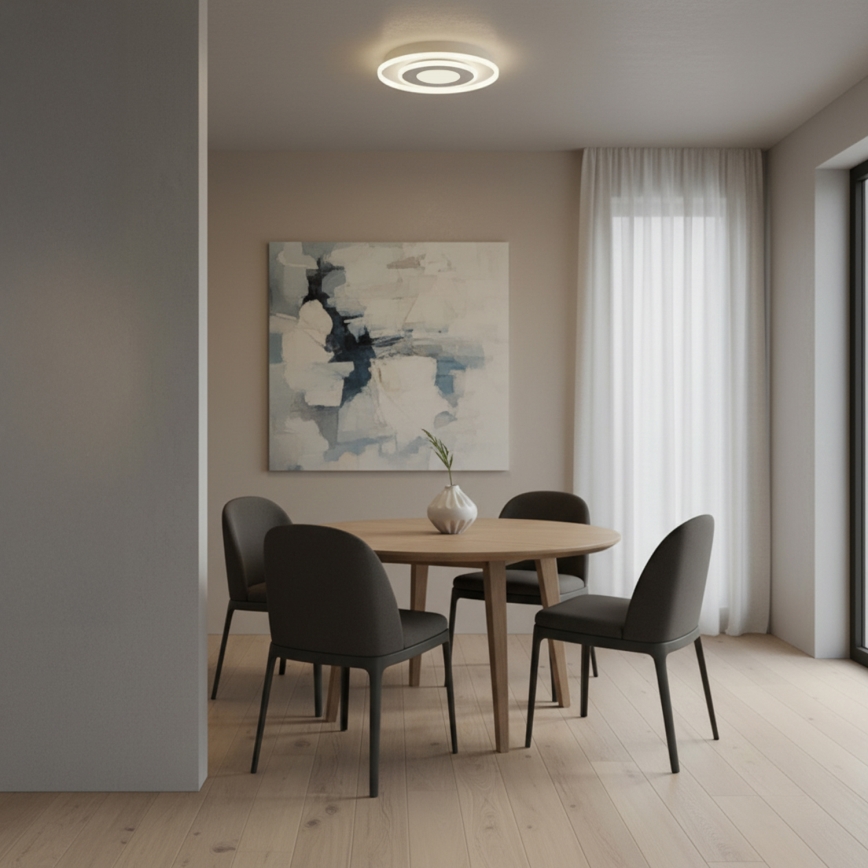 Brilagi - LED laelamp MODERN MINI LED/29W/230V 3000/4000/6000K