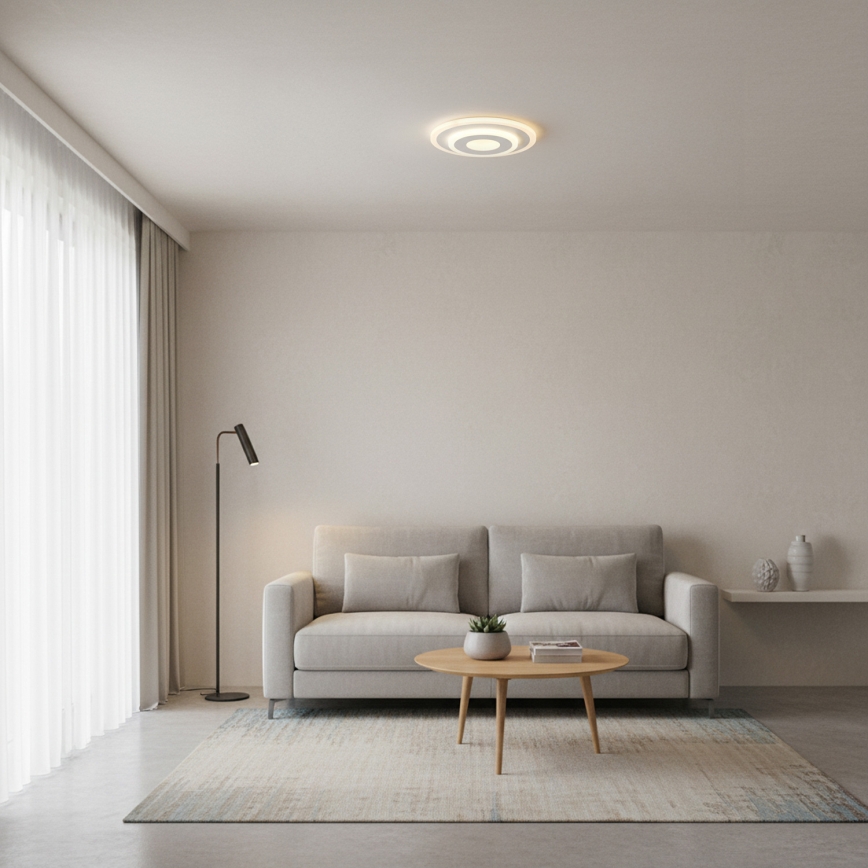 Brilagi - LED laelamp MODERN MINI LED/29W/230V 3000/4000/6000K