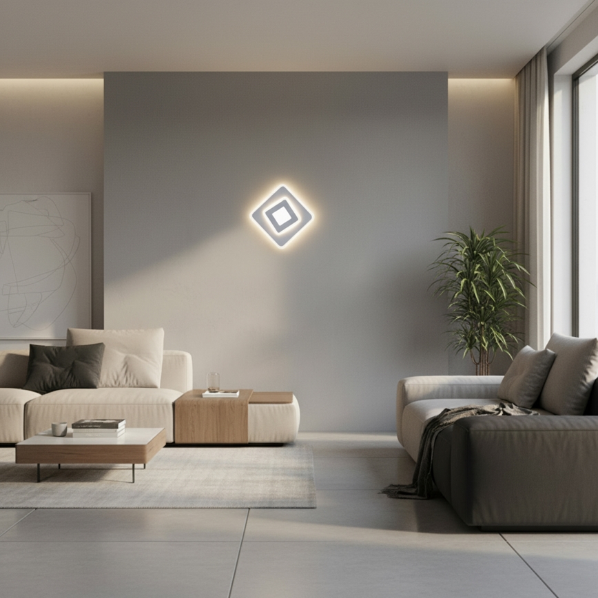 BRILAGI - LED Laelamp MODERN MINI LED/32W/230V 3000/4000/6000K