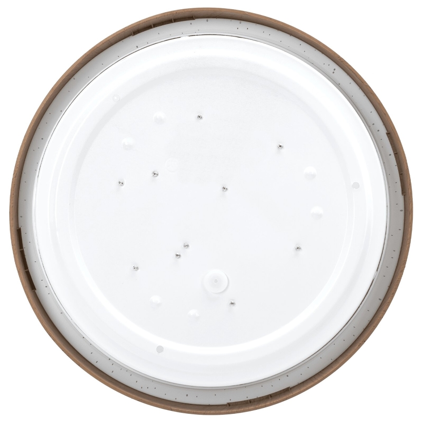 BRILAGI - LED laelamp NATURA LED/12W/230V 4000K Ø 26,3 cm