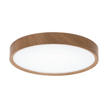 BRILAGI - LED laelamp NATURA LED/20W/230V 4000K Ø 33,7 cm