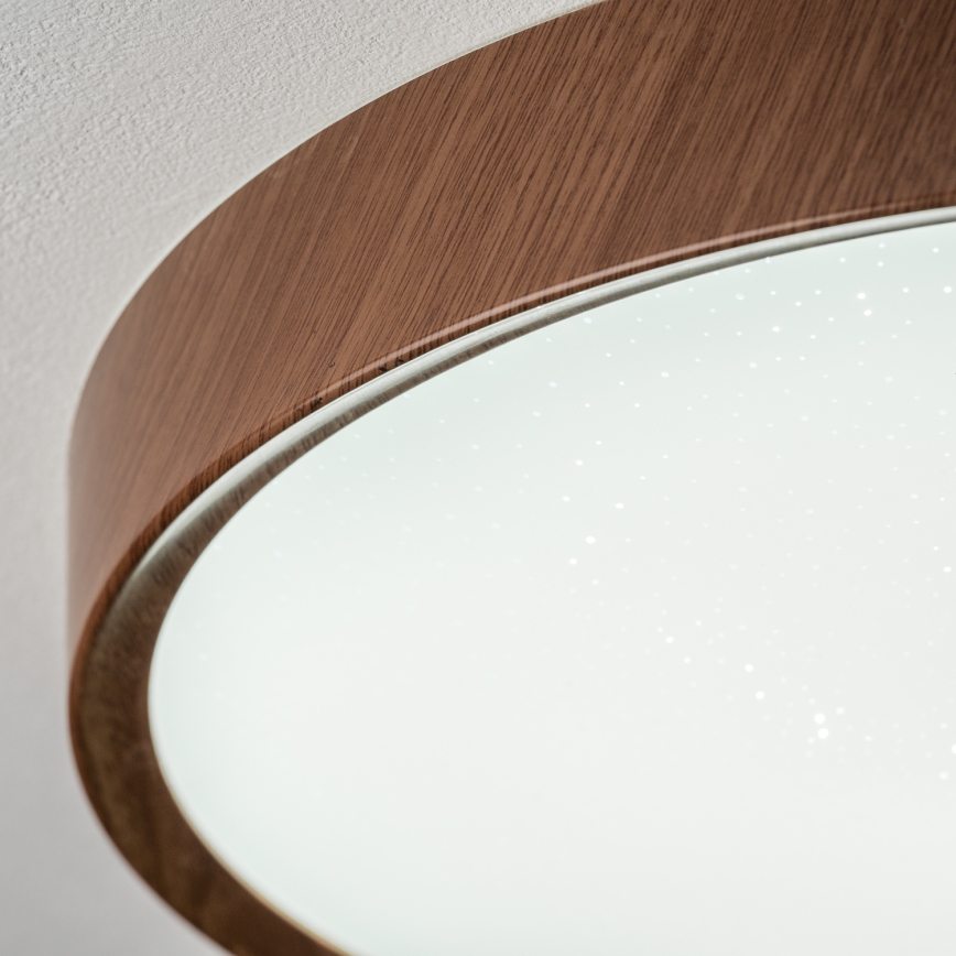BRILAGI - LED laelamp NATURA LED/20W/230V 4000K Ø 33,7 cm
