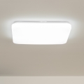 Brilagi - LED laelamp OPAL LED/24W/230V 37,5x37,5 cm