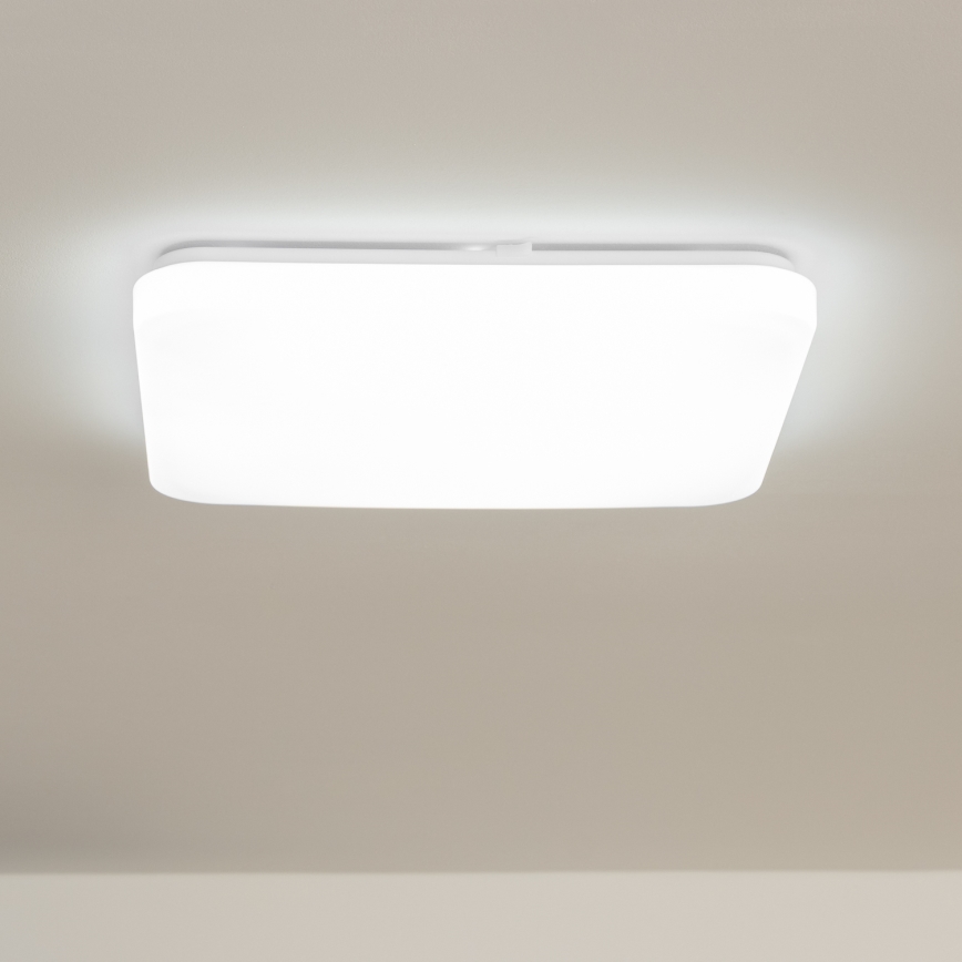 Brilagi - LED laelamp OPAL LED/24W/230V 37,5x37,5 cm