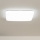Brilagi - LED laelamp OPAL LED/24W/230V 37,5x37,5 cm