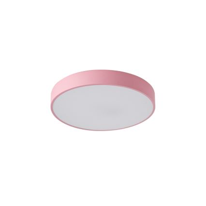 Brilagi - LED laevalgusti POOL LED/36W/230V 3000/4000/6000K Ø 30 cm roosa