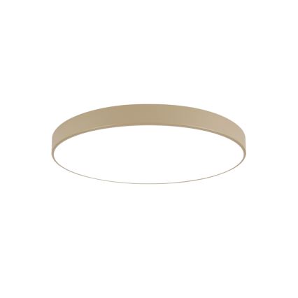Brilagi - LED laelamp POOL LED / 100 W / 230 V, 3000/4000/6000 K, Ø 80 cm, beež