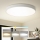 Brilagi - LED laelamp POOL LED/128W/230V 3000/4000/6000K läbimõõt 100 cm valge