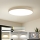 Brilagi - LED laelamp POOL LED/180W/230V 3000/4000/6000K läbimõõt 120 cm beež