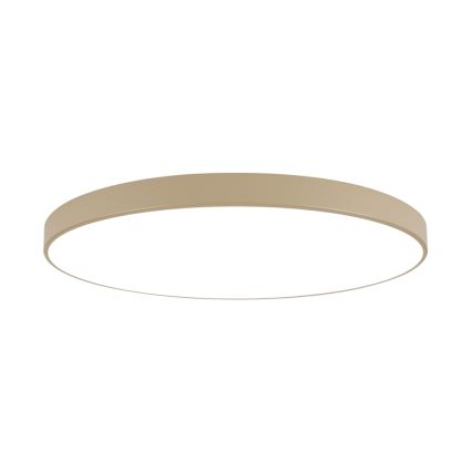 Brilagi - LED laelamp POOL LED/180W/230V 3000/4000/6000K läbimõõt 120 cm beež