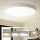 Brilagi - LED laelamp POOL LED/180W/230V 3000/4000/6000K läbimõõt 120 cm valge