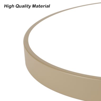 Brilagi - LED laelamp POOL LED/180W/230V 3000/4500/6000K läbimõõt 120 cm beež