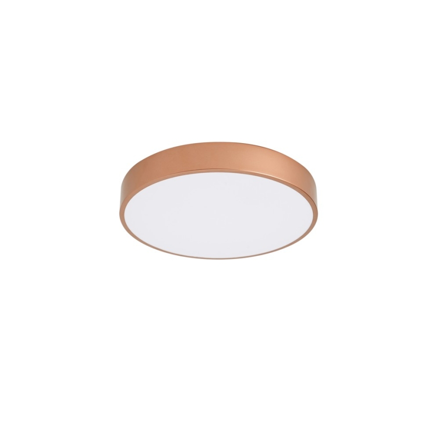 BRILAGI - LED laevalgusti POOL LED/48W/230V 3000/4000/6000K läbimõõt 40 cm vaskne