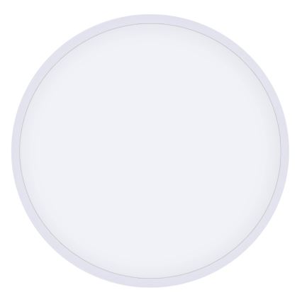 Brilagi - LED laelamp POOL LED/48W/230V 3000/4500/6000K läbimõõt 40 cm valge