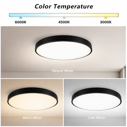 Brilagi - LED laelamp POOL LED/60W/230V 3000/4000/6000K 50 cm