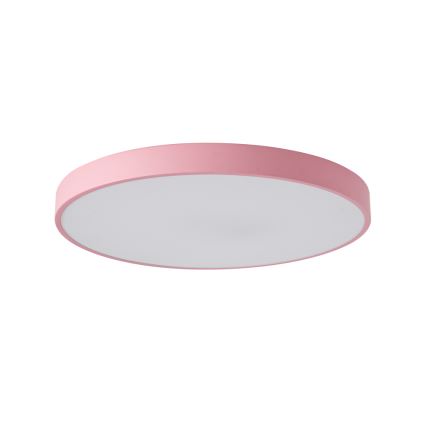 Brilagi - LED laevalgusti POOL LED/60W/230V 3000/4000/6000K läbimõõt 60 cm roosa