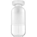 BRILAGI - LED laelamp RETRO GLASS 1xE27/60W/230V läb. 14 cm valge