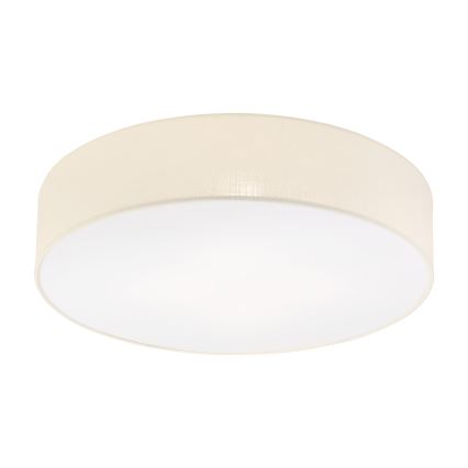 Brilagi - LED laelamp SIRIJA 4xE27/15W/230V, läbimõõt 60 cm, kreemjas