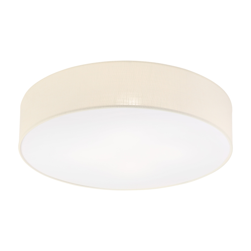 Brilagi - LED laelamp SIRIJA 4xE27/15W/230V, läbimõõt 60 cm, kreemjas