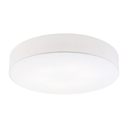 Brilagi - LED laelamp SIRIJA 6xE27/60W/230V läbimõõt 80 cm valge