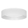Brilagi - LED laelamp VELVET SIMPLE LED/24W/230V 3000K läbimõõt 45 cm valge