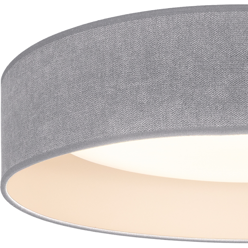 Brilagi - LED laelamp VELVET SIMPLE LED/24W/230V 3000K Ø 45 cm hall